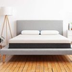 EverCozy Memory Foam Mattress