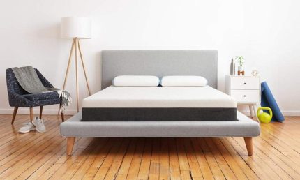 EverCozy Memory Foam Mattress