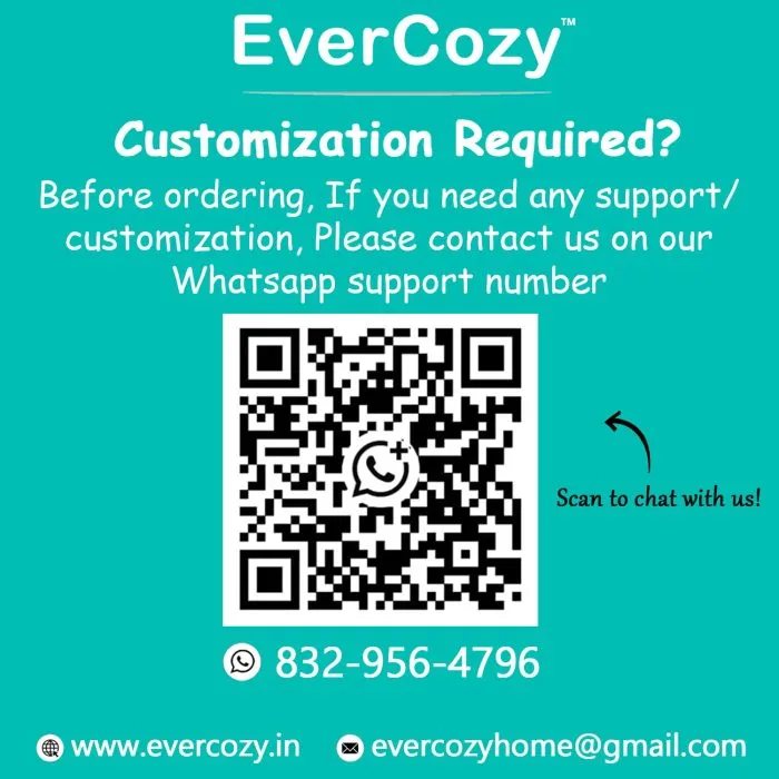 EverCozy - Tangle 5 Seater Fabric Sofa - Image 3