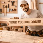 Customized Order