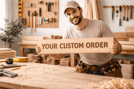 Customized Order